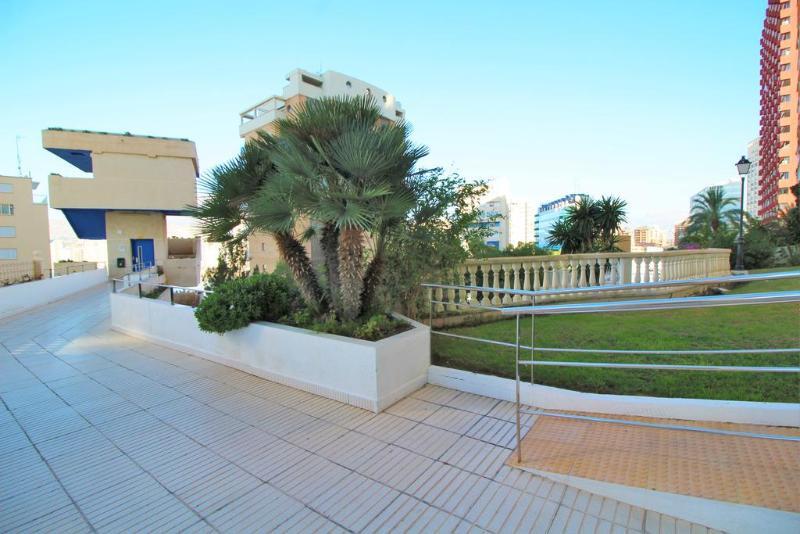 Foto general de Apartamentos Trinisol II