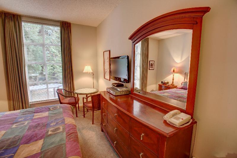 Foto general de Hotel Glacier Lodge