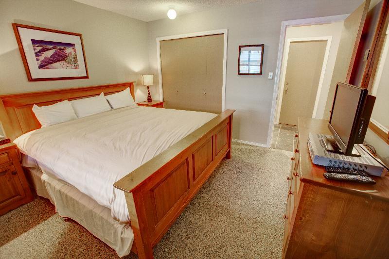 Foto general de Hotel Glacier Lodge