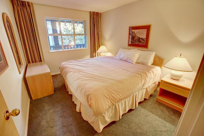 Foto general de Hotel Glacier Lodge