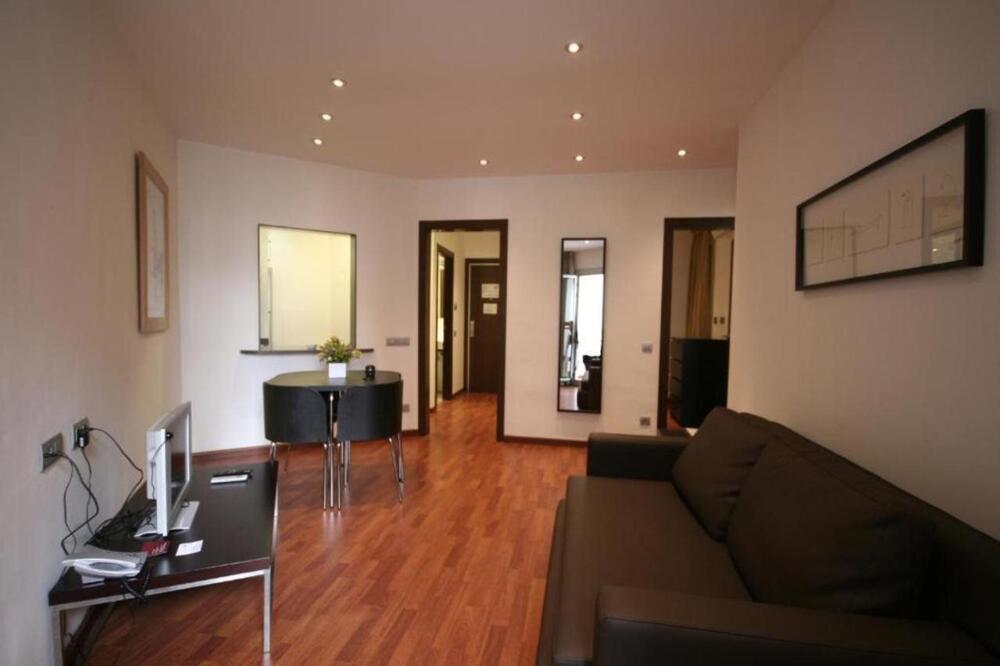 Foto general de Apartamentos Turisticos Madanis