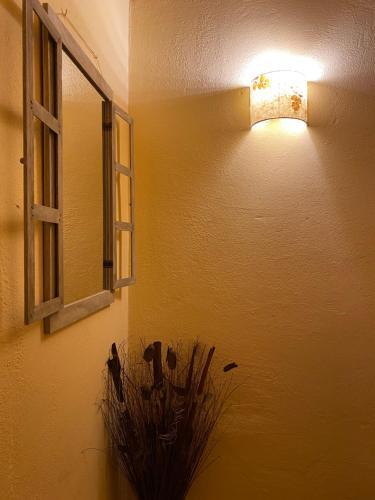 Foto de una habitación de Apartamentos Casa Macia