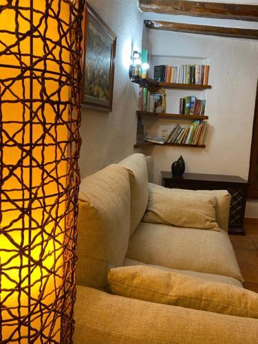 Foto de una habitación de Apartamentos Casa Macia
