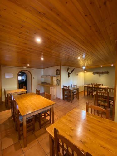 Foto de una habitación de Apartamentos Casa Macia