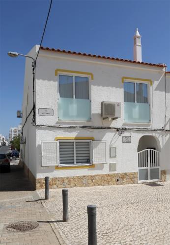 Foto del exterior de Casa Da Praia &amp;quot;AL&amp;quot;