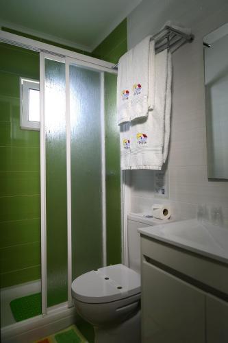Foto del baño de Casa Da Praia &amp;quot;AL&amp;quot;