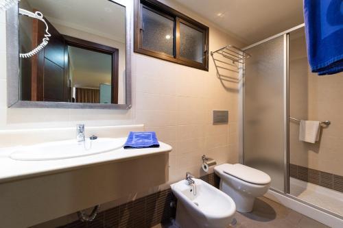 Foto general de Apartamentos Rocamar