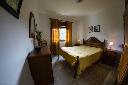 Room – Apartments Quinta Do Torrejao