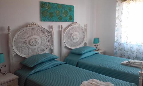 Room – Apartments Quinta Do Torrejao