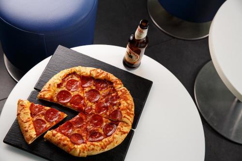 Foto general de Hotel ibis budget Manchester Centre Pollard Street