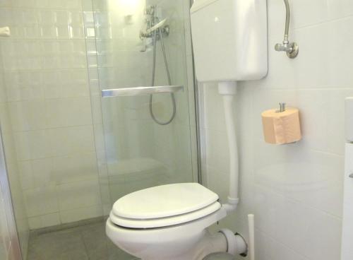 Foto del baño de Centar Guesthouse