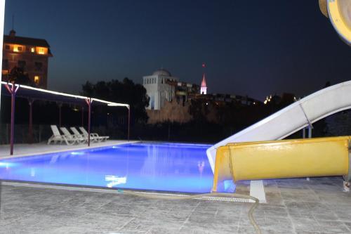 Foto de los servicios de Hotel Gül Otel