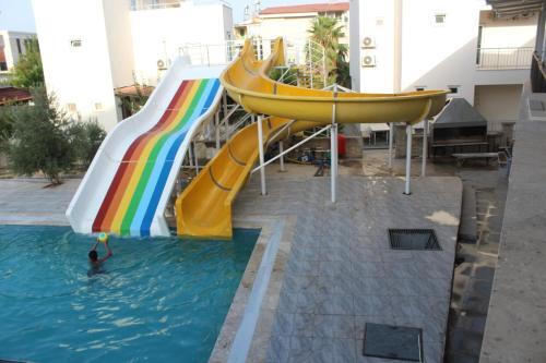 Foto general de Hotel Gül Otel