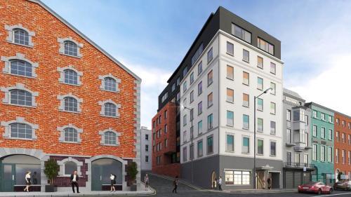 Foto del entorno de Hotel REZz Cork