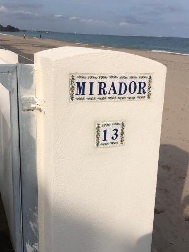 Foto de una habitación de Apartamentos Miradores