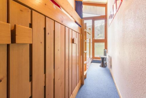 Foto de una habitación de Résidence Tournavelles
