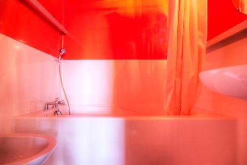 Foto del baño de Résidence Tournavelles