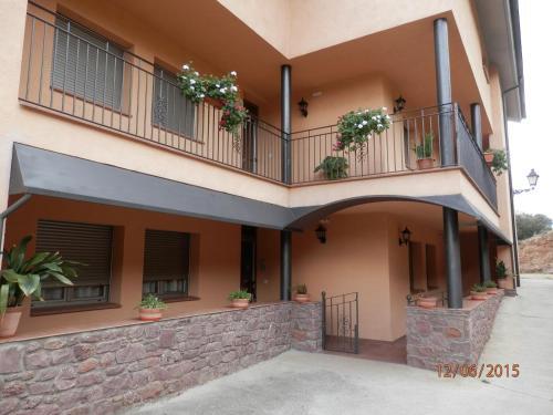 Foto general de Apartamentos Cal Peret