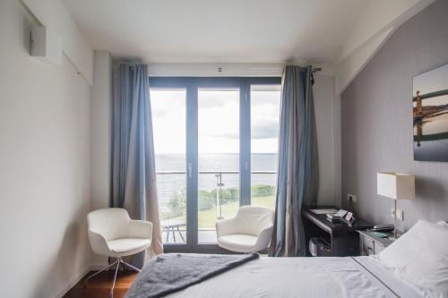 Foto del entorno de Hotel Arbe
