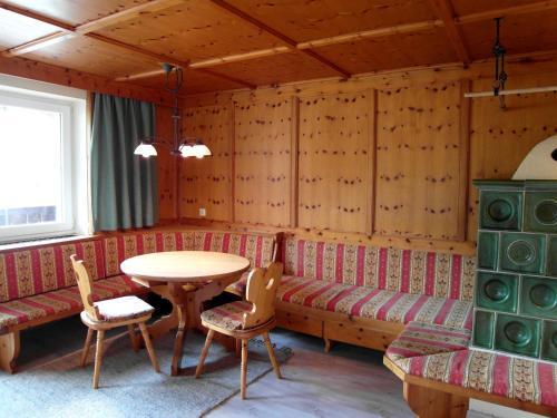 Foto de una habitación de Appartements Konrad