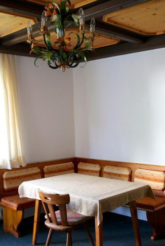 Foto de una habitación de Appartements Konrad