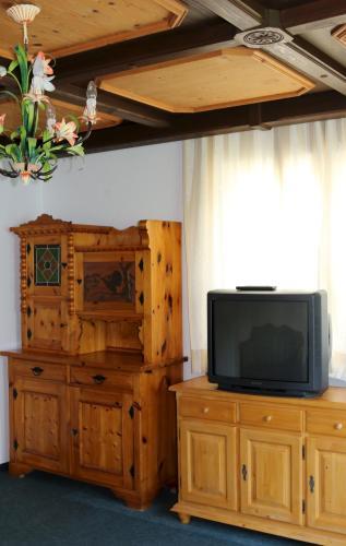 Foto de una habitación de Appartements Konrad