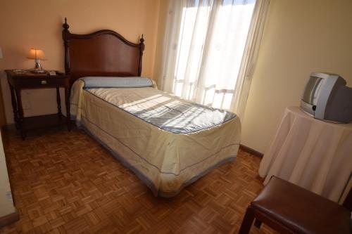 Foto de una habitación de Hostal Blazquez Sanchez