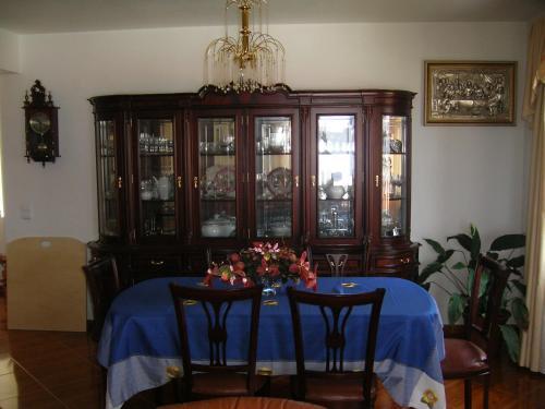 Foto de una habitación de Residencia ANA