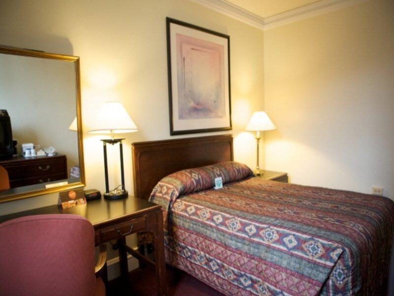 Foto general de Hotel Travelodge by Wyndham Downtown Chicago