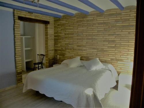 Foto de una habitación de Casa Jabonero