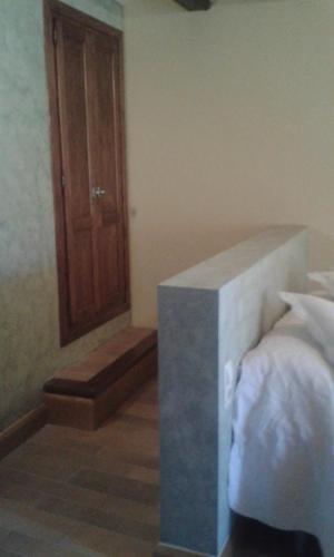 Foto de una habitación de Casa Jabonero