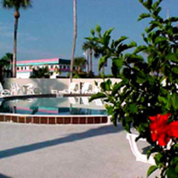 Foto general de Motel Days Inn by Wyndham Cocoa Beach Port Canaveral