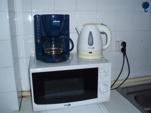 Foto general de Hostal Castilla