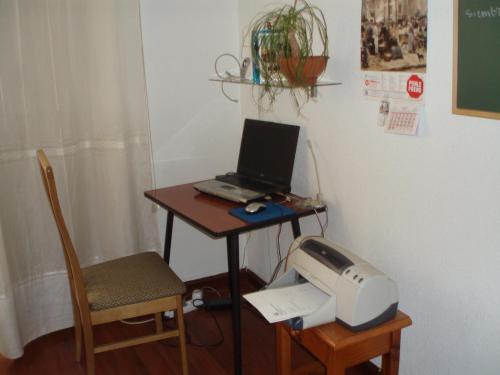 Foto general de Hostal Castilla