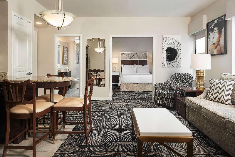 Foto general de Hotel Hilton Grand Vacations at McAlpin Ocean Plaza