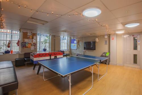 Foto de los servicios de Albergue LSE Passfield Hall