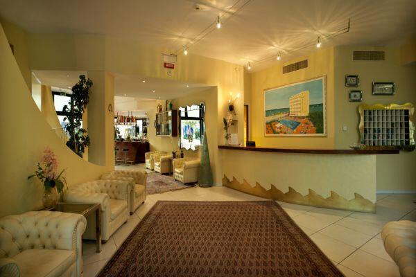 Foto general de Hotel Perticari