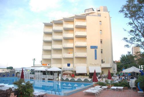 Foto del exterior de Hotel Perticari