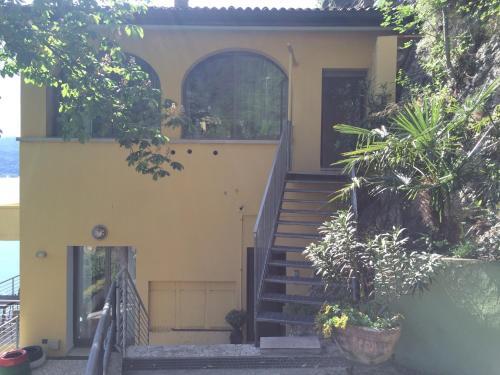Foto del exterior de Apartments Excelsior