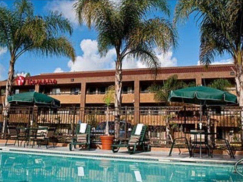 Foto general de Hotel Ramada Mission Valley
