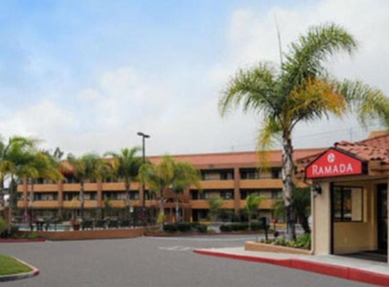 Foto general de Hotel Ramada Mission Valley