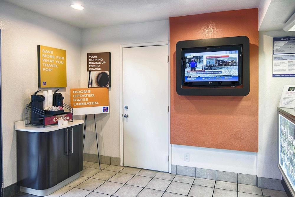 Foto general de Motel 6-Mammoth Lakes, CA