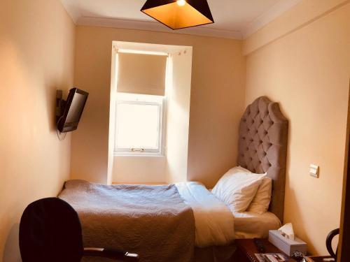 Foto de una habitación de Allison House 17
