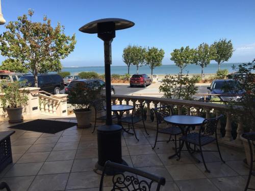 Foto general de Bay Landing Hotel
