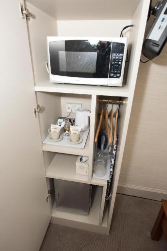 Foto general de Sherwood Guest House