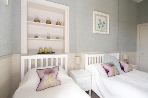Foto de una habitación de Sherwood Guest House