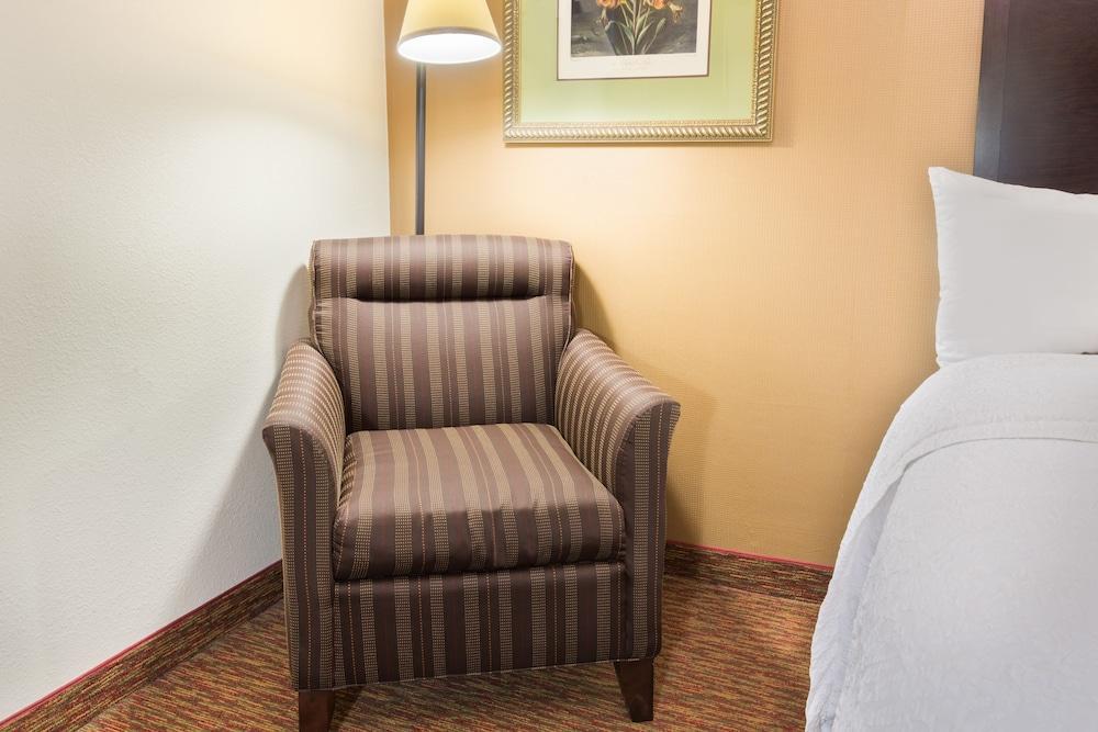 Foto general de Hotel Hampton Inn Charlotte University Place