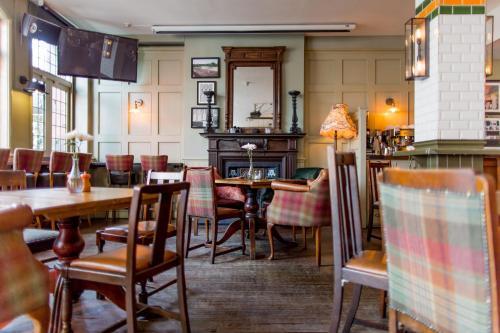 Facilities – Hotel Orange Tree