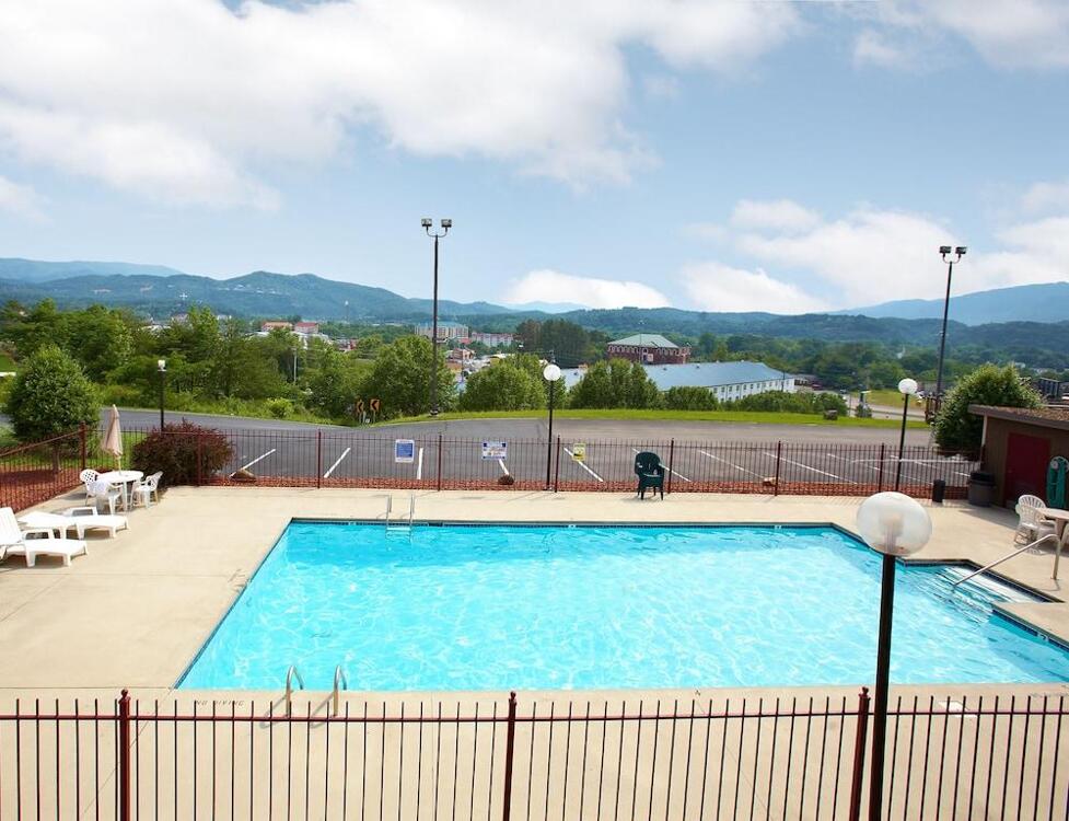 Foto del entorno de Hotel Pigeon Forge