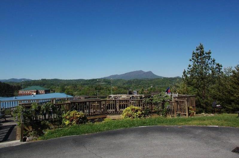 Foto del entorno de Hotel Pigeon Forge